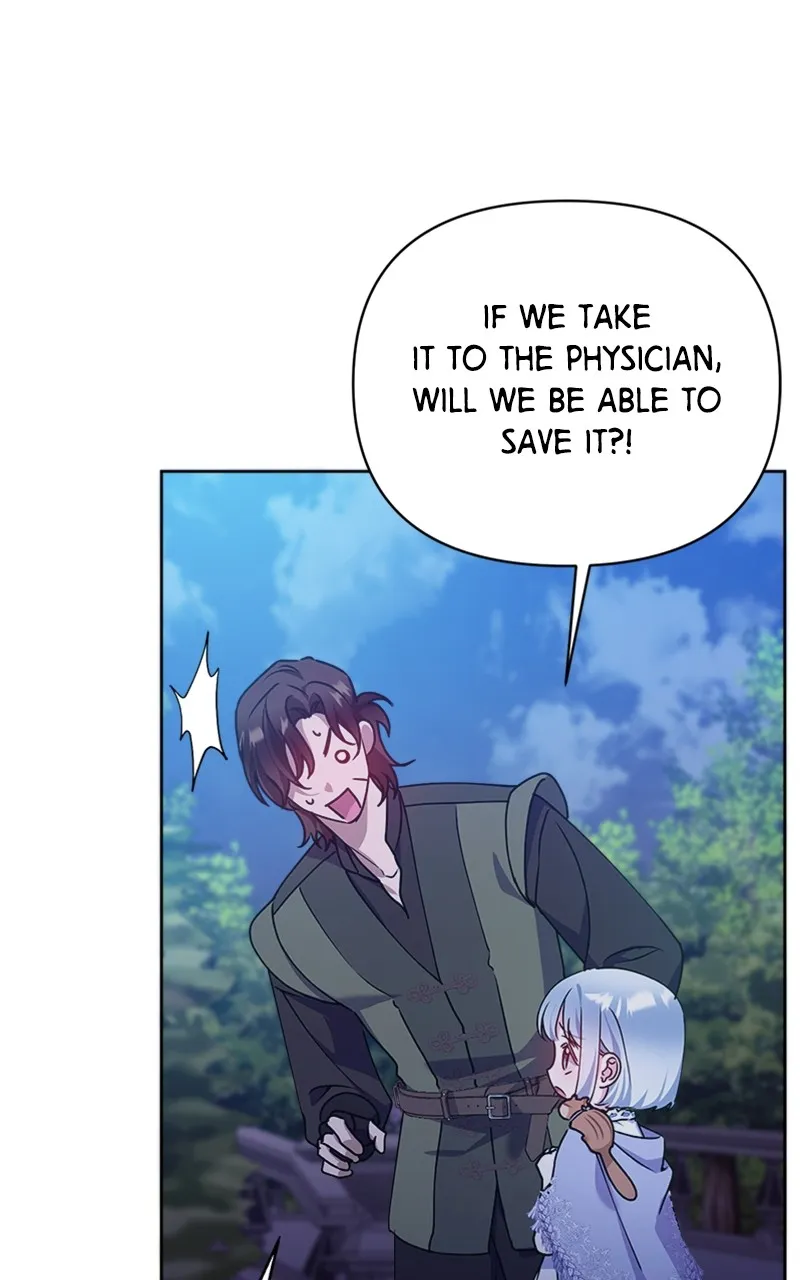 Adopted by a Murderous Duke Family Chapter 17 page 19 - 