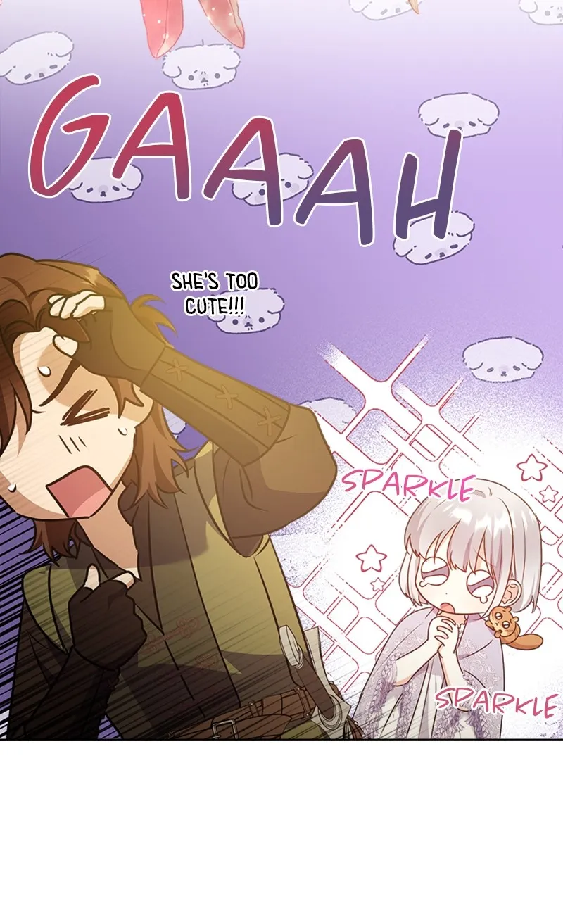 Adopted by a Murderous Duke Family Chapter 17 page 25 - 