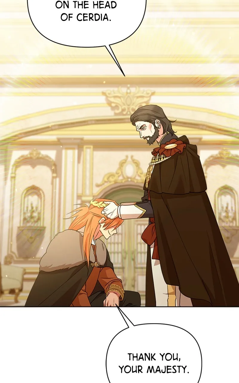 Adopted by a Murderous Duke Family Chapter 17 page 32 - 