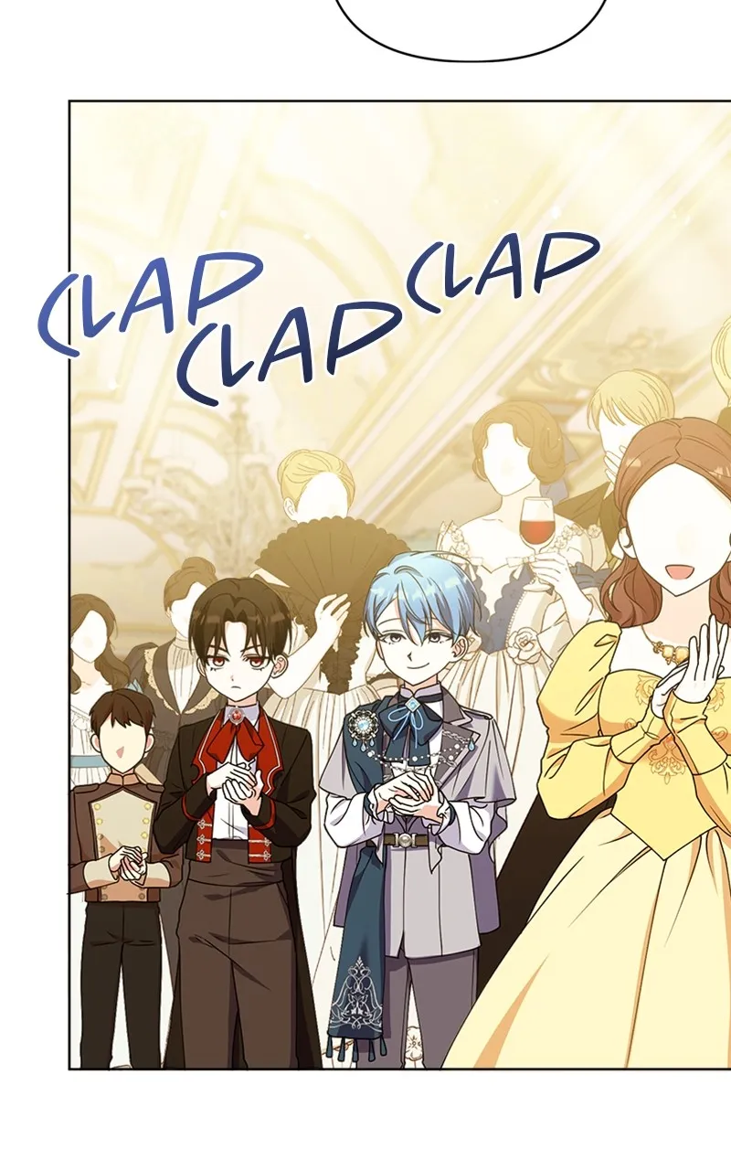 Adopted by a Murderous Duke Family Chapter 17 page 33 - 