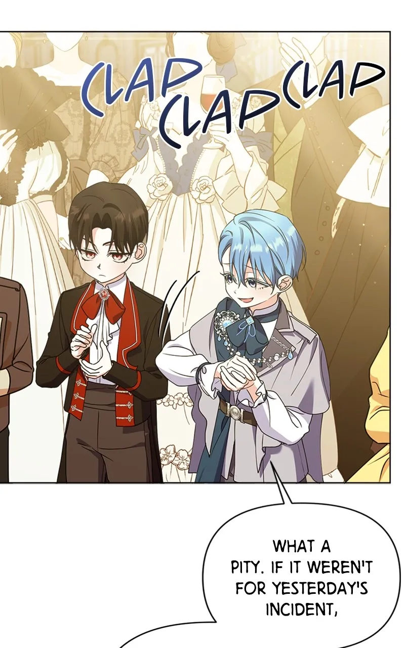 Adopted by a Murderous Duke Family Chapter 17 page 34 - 