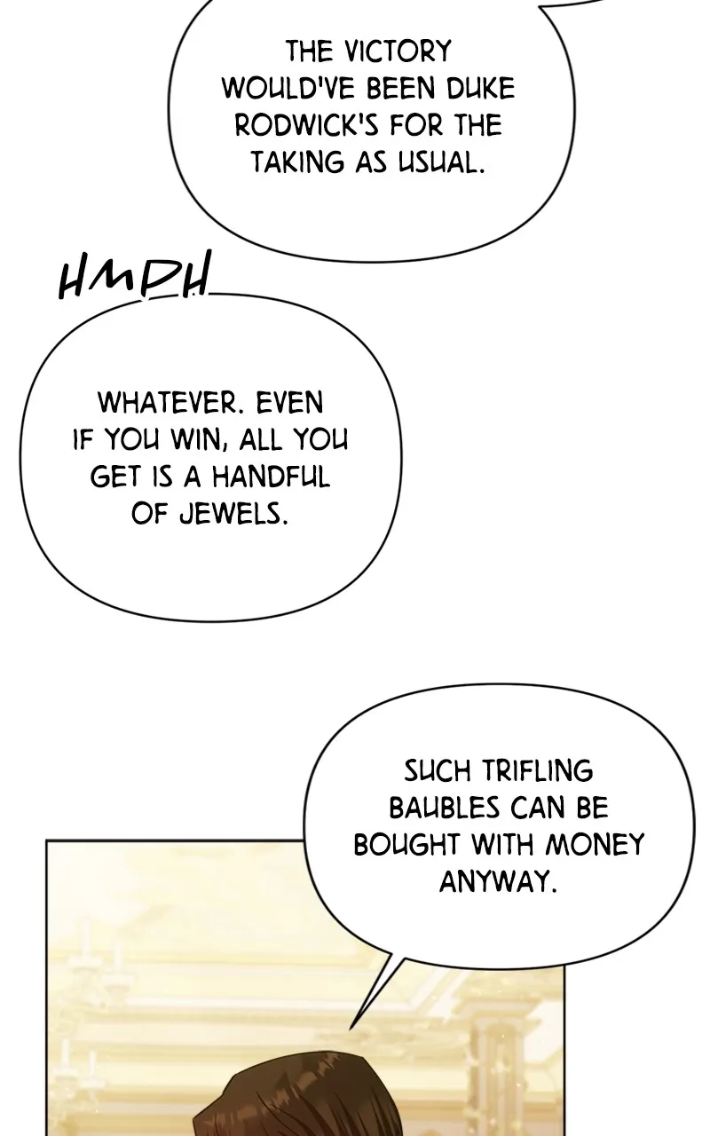 Adopted by a Murderous Duke Family Chapter 17 page 35 - 
