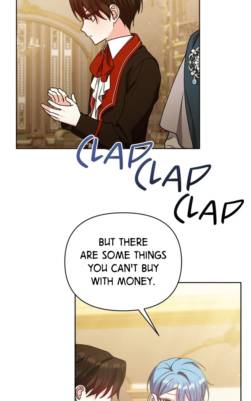 Adopted by a Murderous Duke Family Chapter 17 page 36 - 
