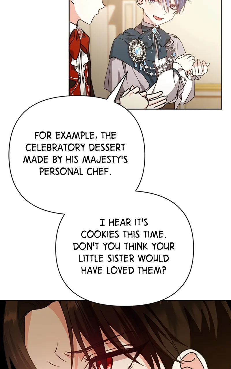 Adopted by a Murderous Duke Family Chapter 17 page 37 - 