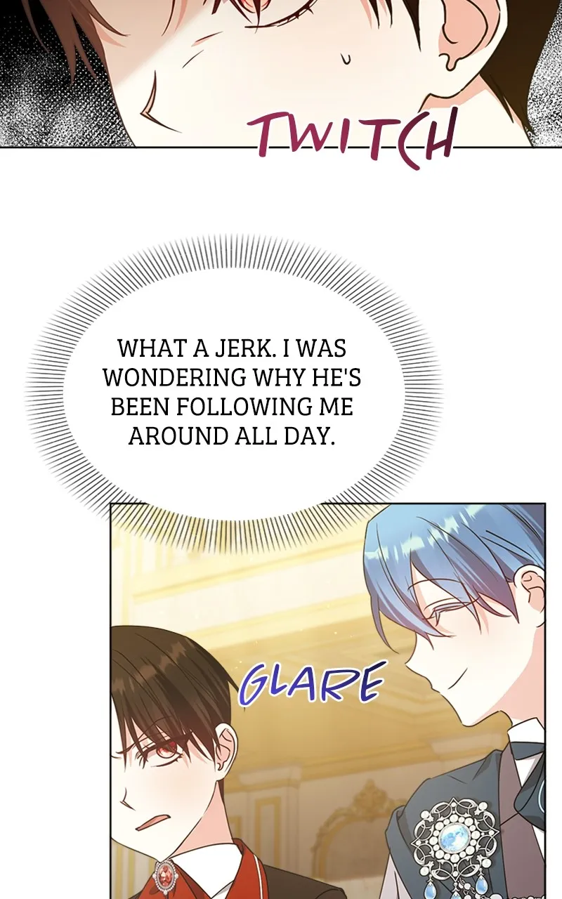 Adopted by a Murderous Duke Family Chapter 17 page 38 - 