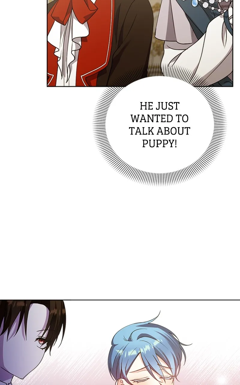Adopted by a Murderous Duke Family Chapter 17 page 39 - 