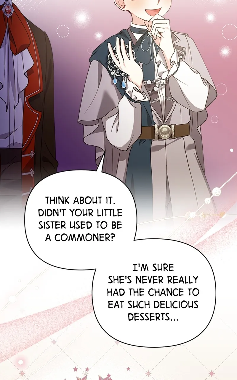 Adopted by a Murderous Duke Family Chapter 17 page 40 - 