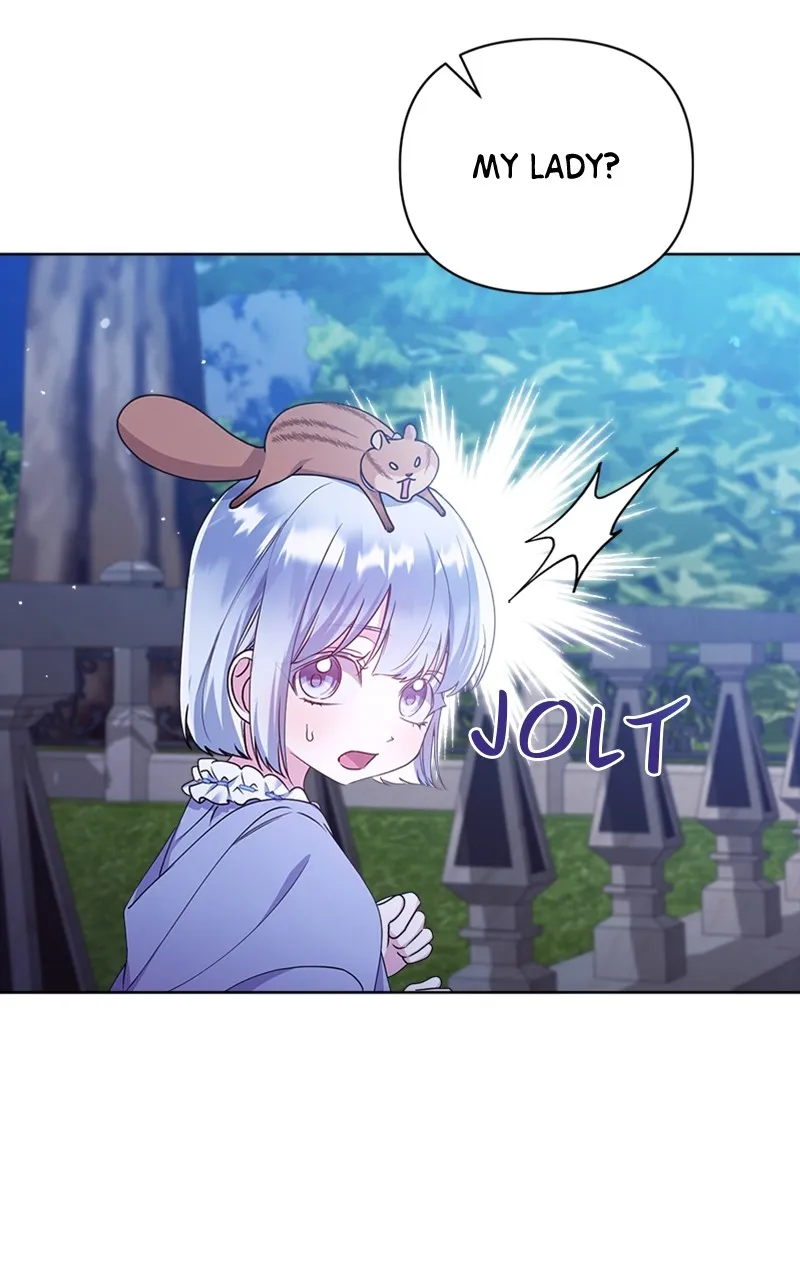 Adopted by a Murderous Duke Family Chapter 17 page 5 - 