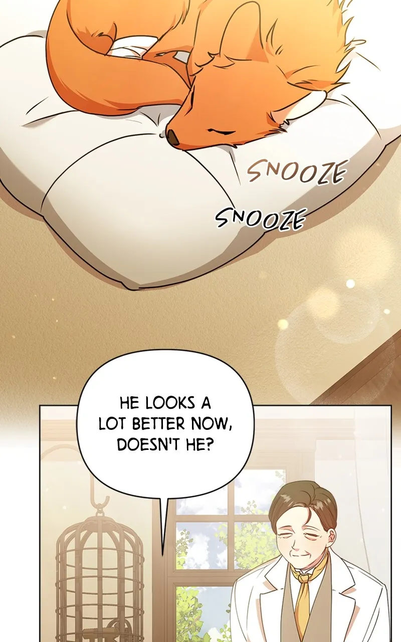 Adopted by a Murderous Duke Family Chapter 17 page 48 - 