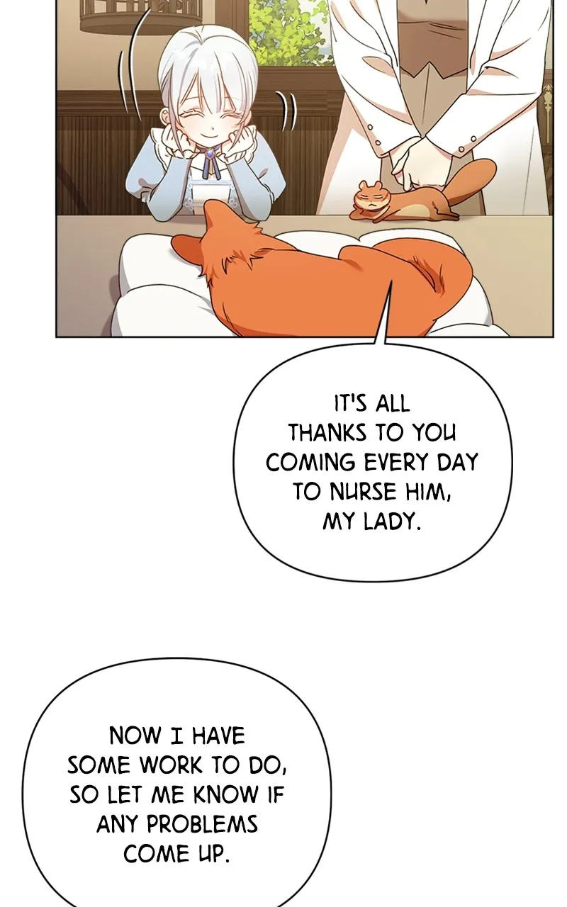 Adopted by a Murderous Duke Family Chapter 17 page 49 - 