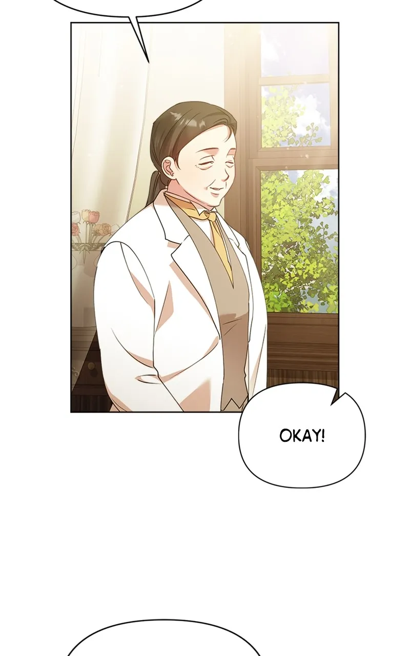 Adopted by a Murderous Duke Family Chapter 17 page 50 - 
