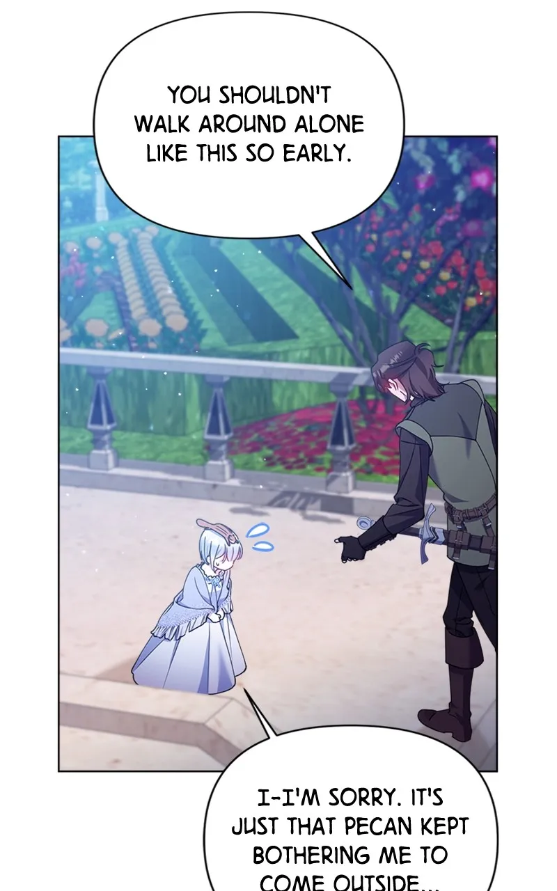 Adopted by a Murderous Duke Family Chapter 17 page 6 - 