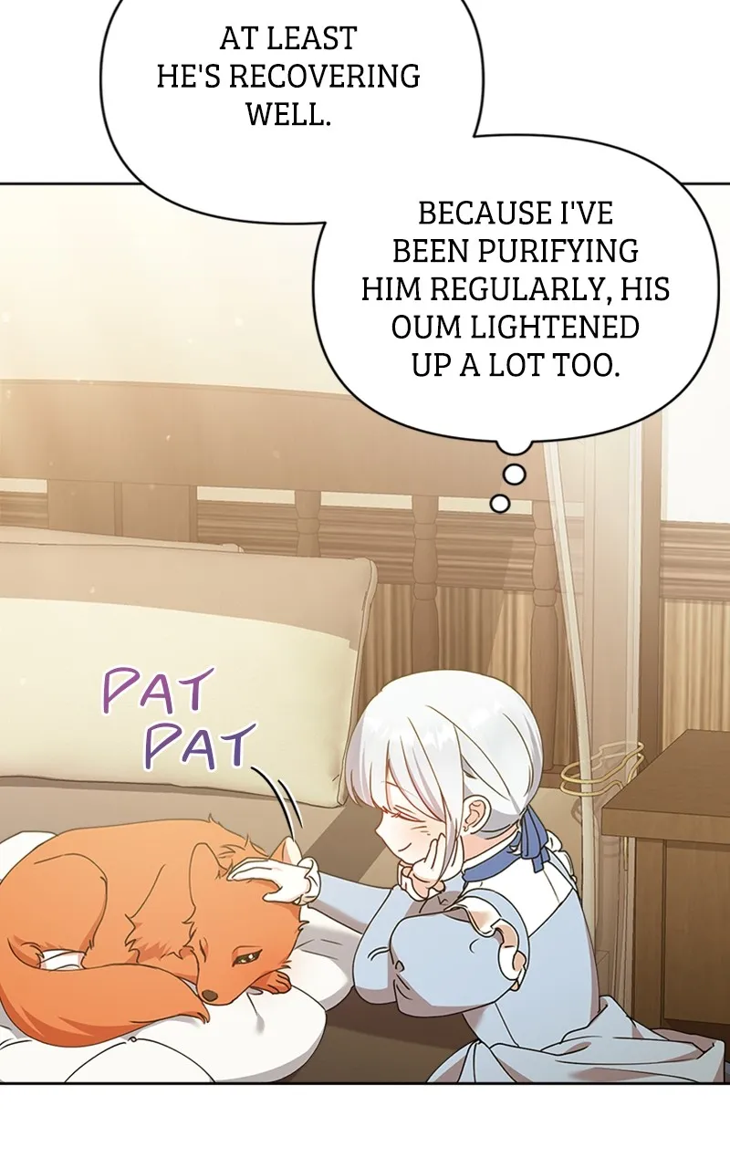 Adopted by a Murderous Duke Family Chapter 17 page 51 - 