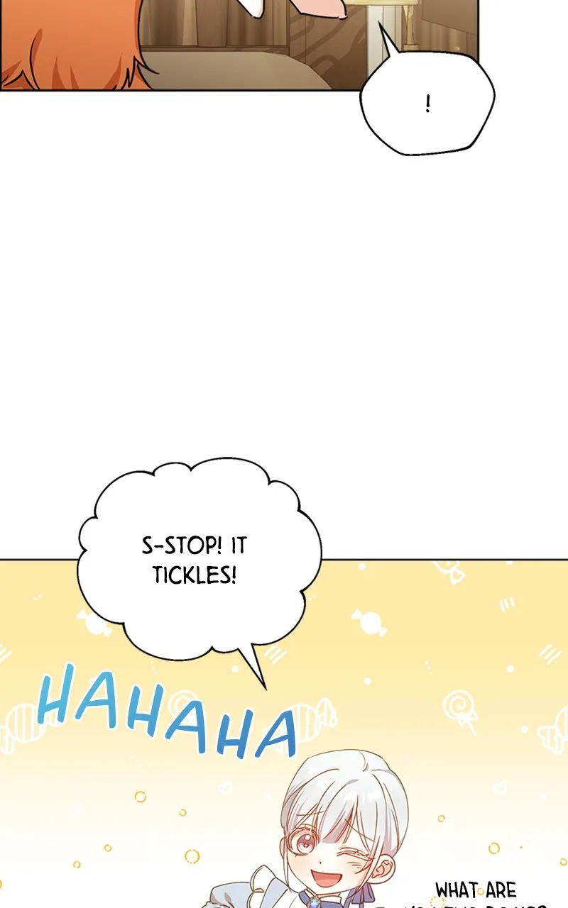 Adopted by a Murderous Duke Family Chapter 17 page 53 - 