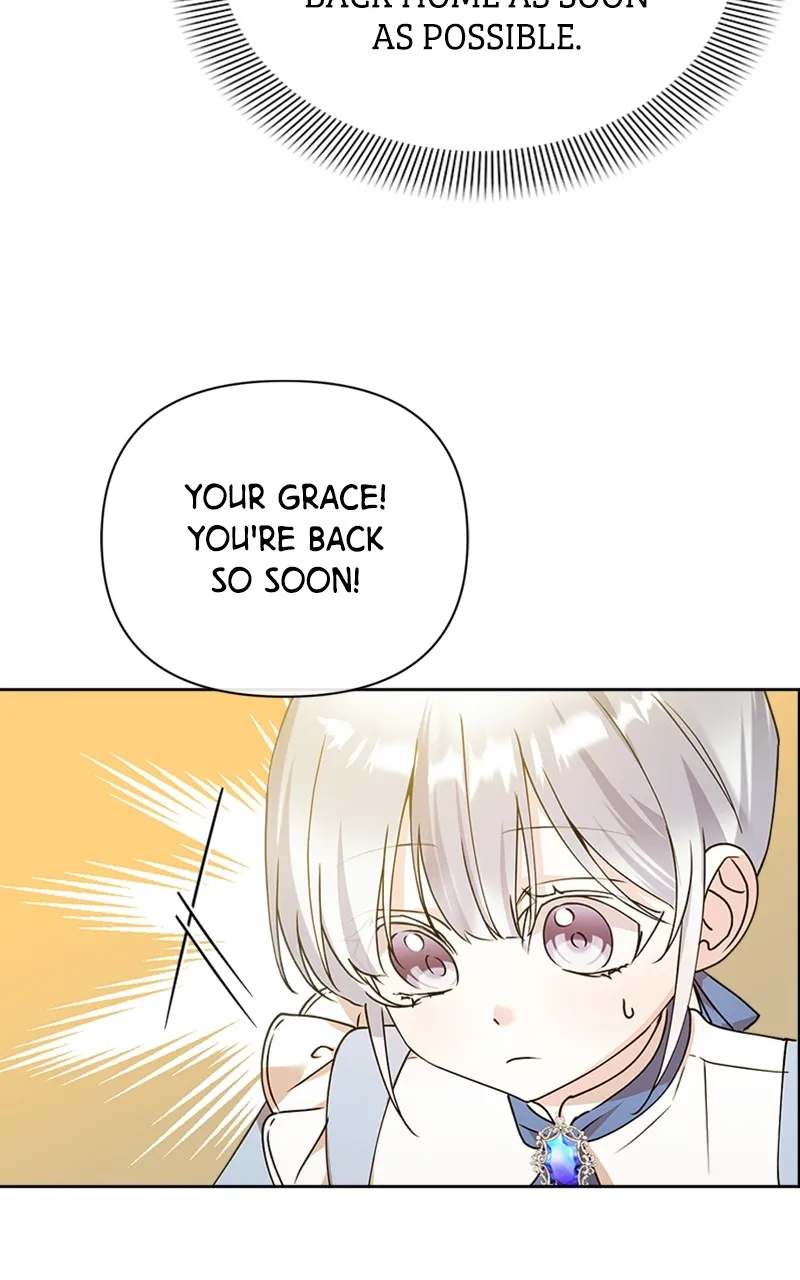 Adopted by a Murderous Duke Family Chapter 17 page 57 - 