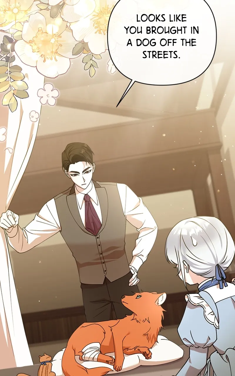 Adopted by a Murderous Duke Family Chapter 17 page 59 - 
