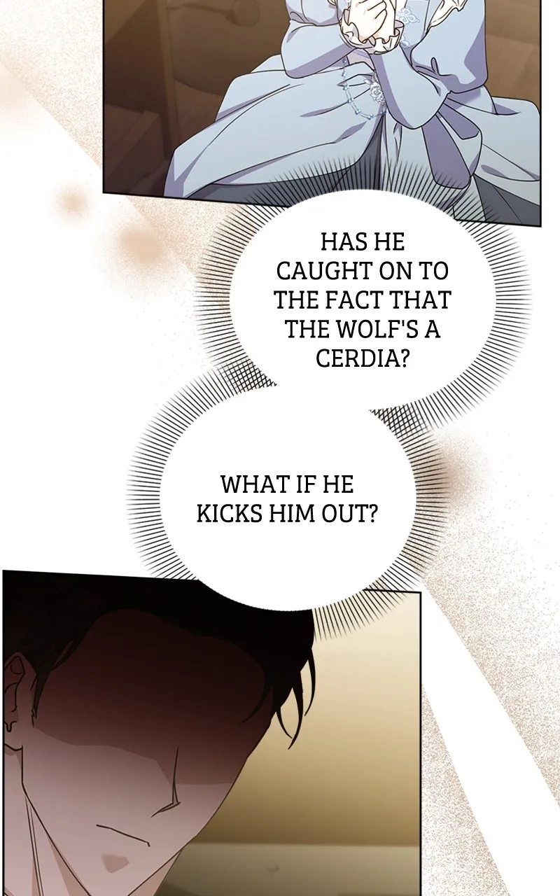Adopted by a Murderous Duke Family Chapter 17 page 61 - 