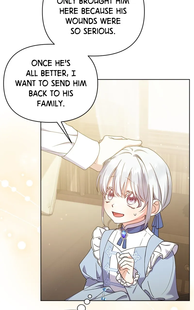 Adopted by a Murderous Duke Family Chapter 17 page 64 - 