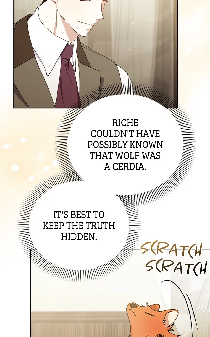 Adopted by a Murderous Duke Family Chapter 17 page 66 - 
