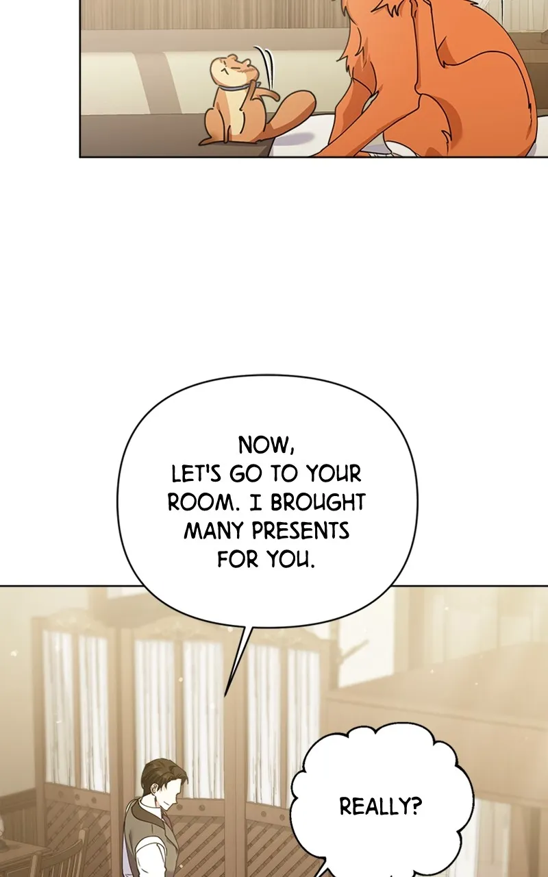 Adopted by a Murderous Duke Family Chapter 17 page 67 - 
