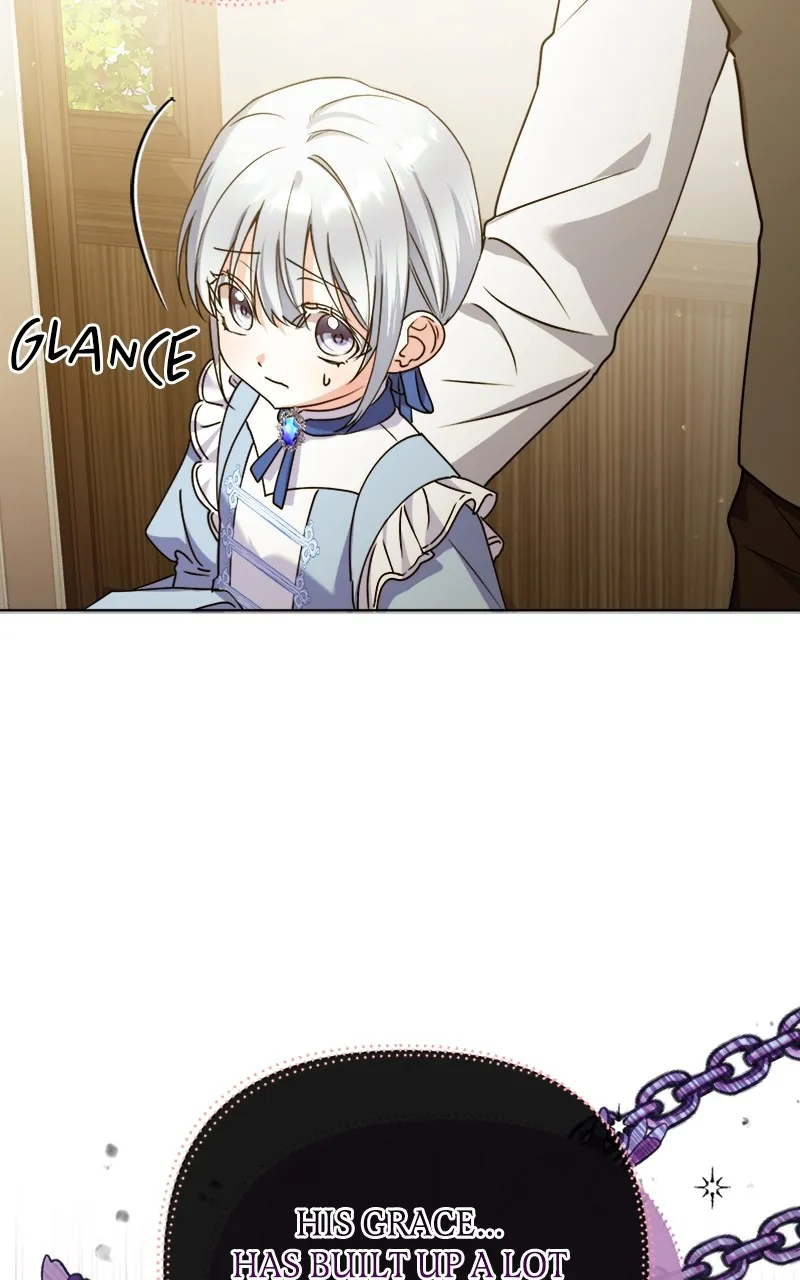 Adopted by a Murderous Duke Family Chapter 17 page 70 - 