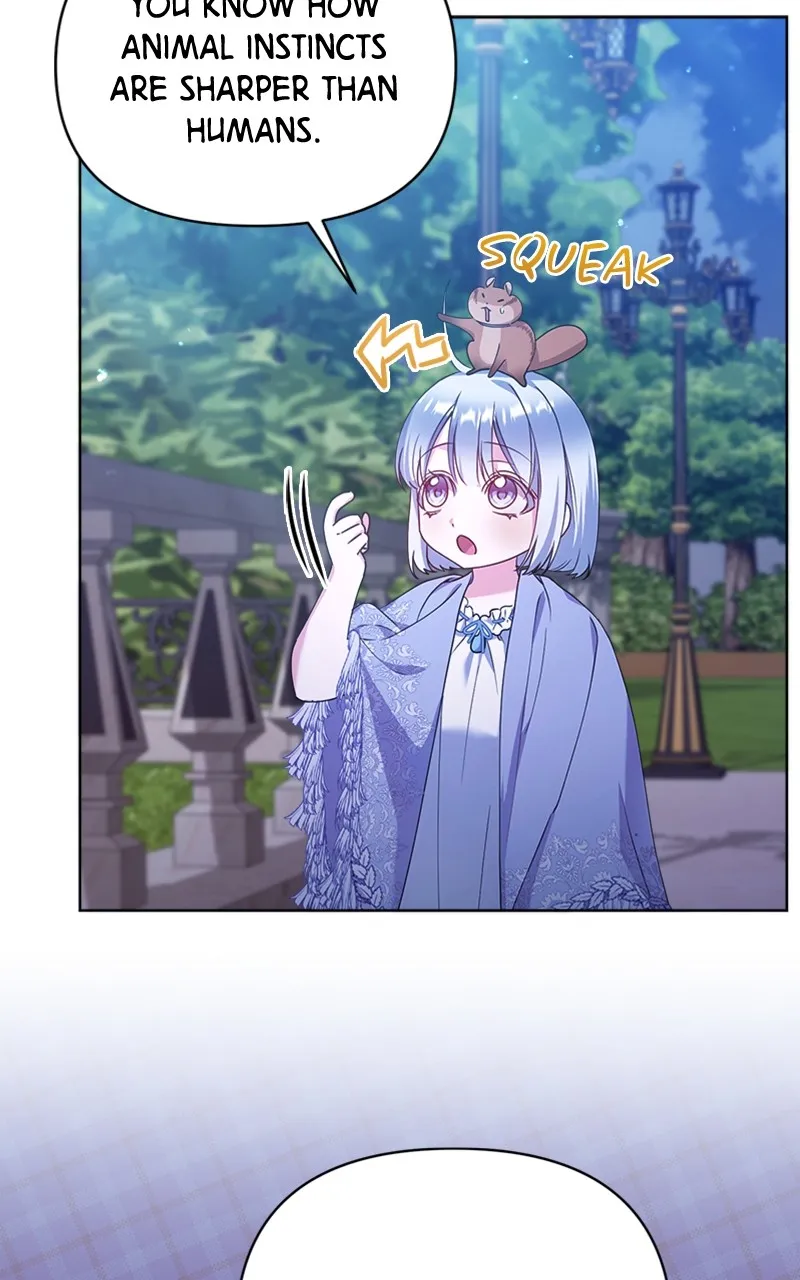 Adopted by a Murderous Duke Family Chapter 17 page 9 - 