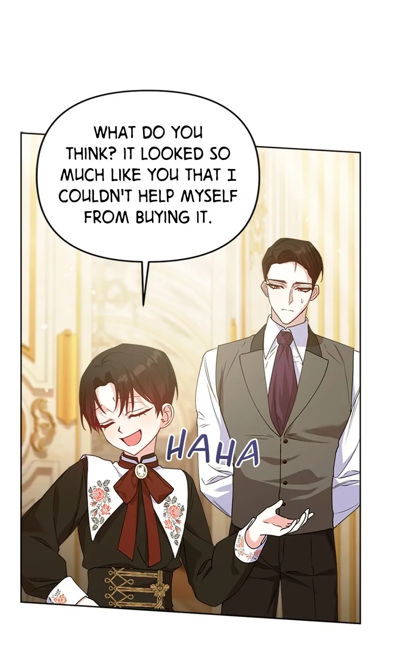 Adopted by a Murderous Duke Family Chapter 18 page 16 - 