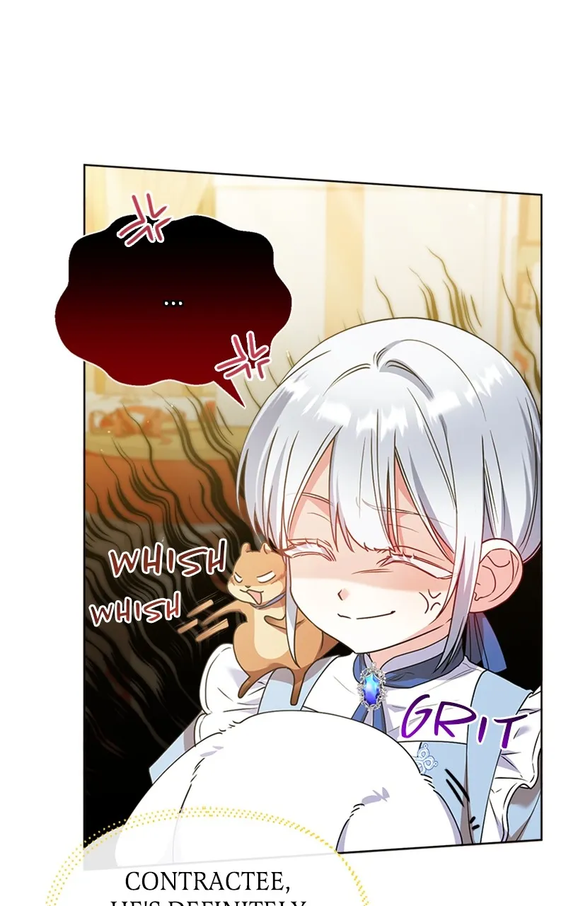Adopted by a Murderous Duke Family Chapter 18 page 17 - 