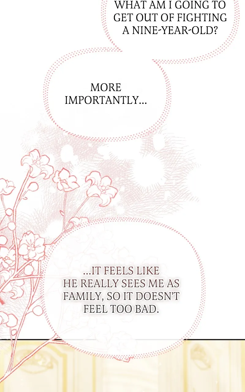 Adopted by a Murderous Duke Family Chapter 18 page 19 - 