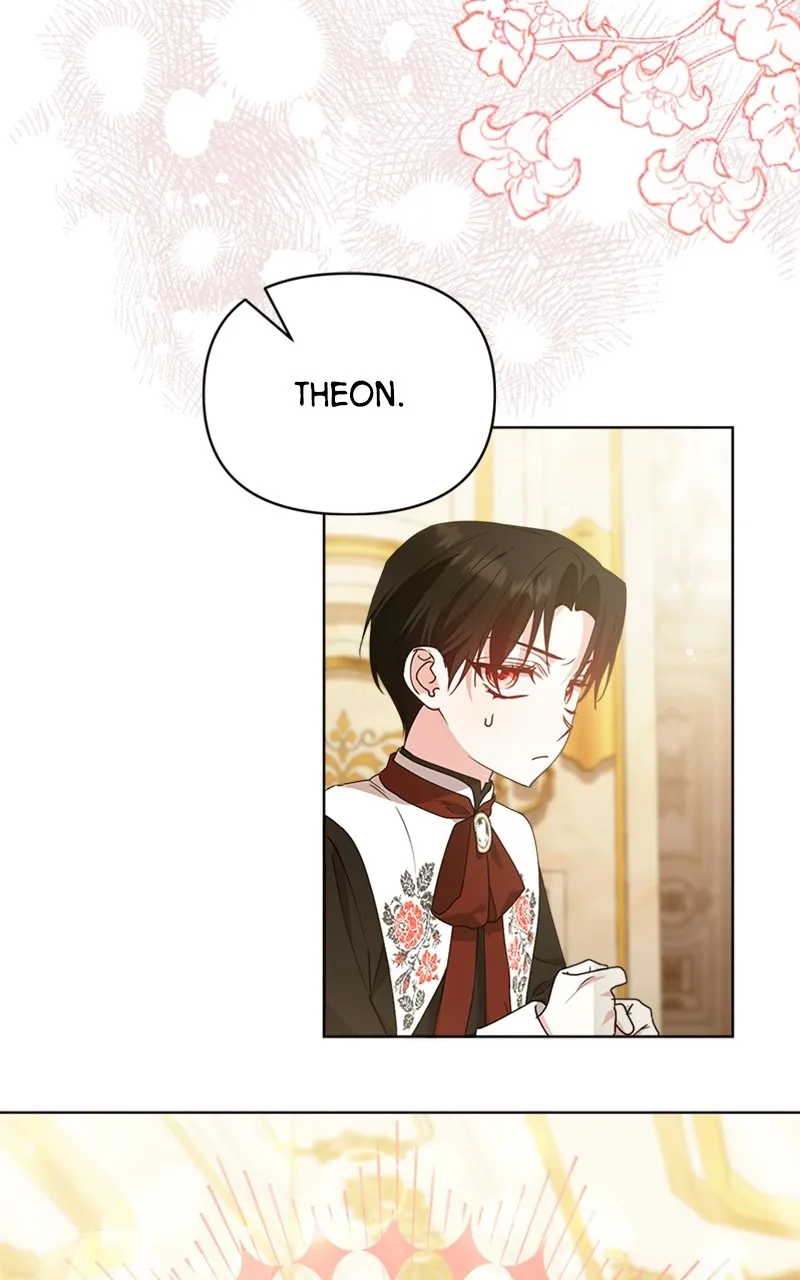 Adopted by a Murderous Duke Family Chapter 18 page 21 - 
