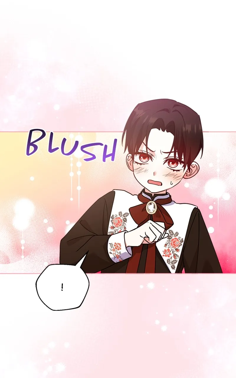 Adopted by a Murderous Duke Family Chapter 18 page 23 - 