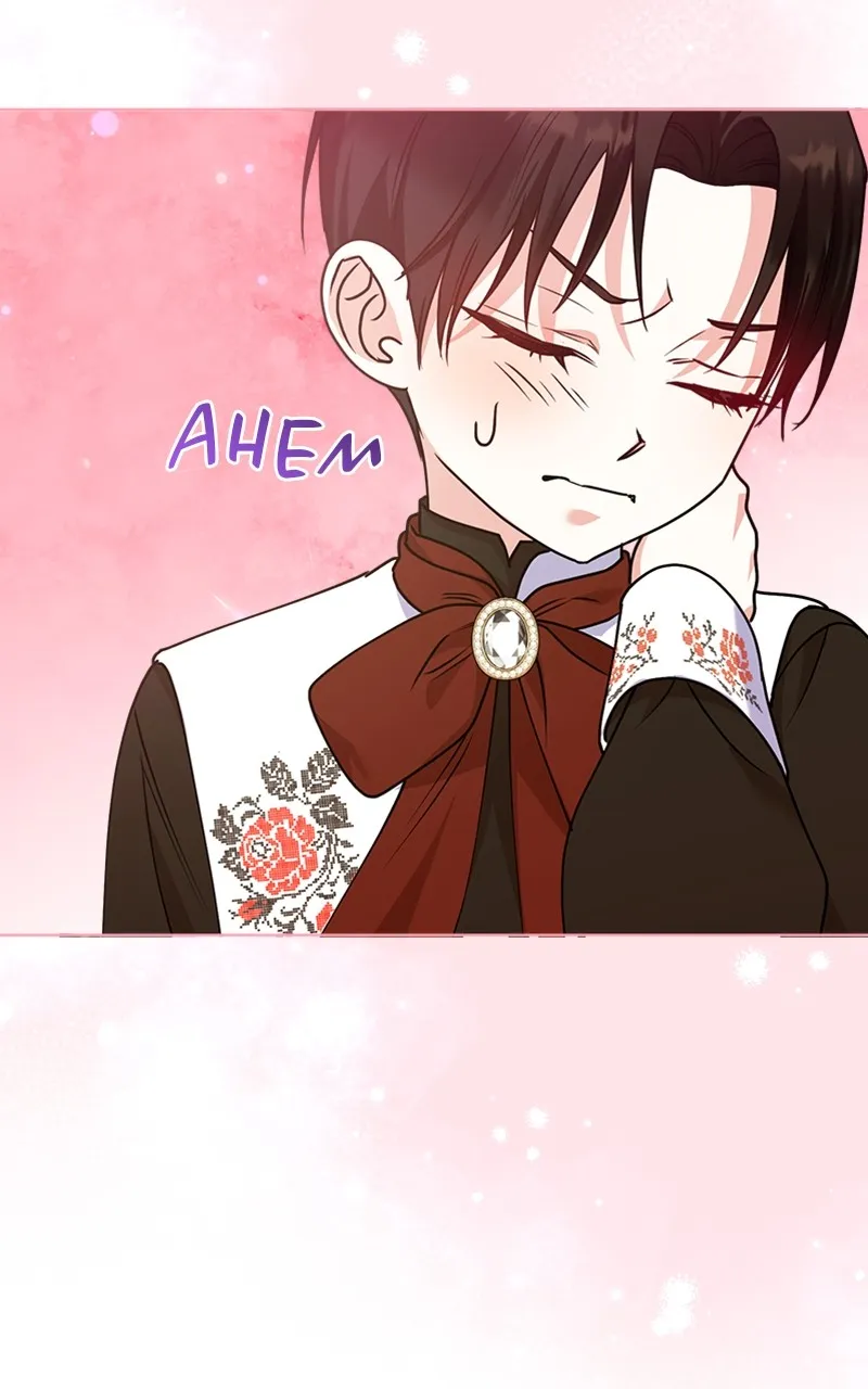 Adopted by a Murderous Duke Family Chapter 18 page 24 - 