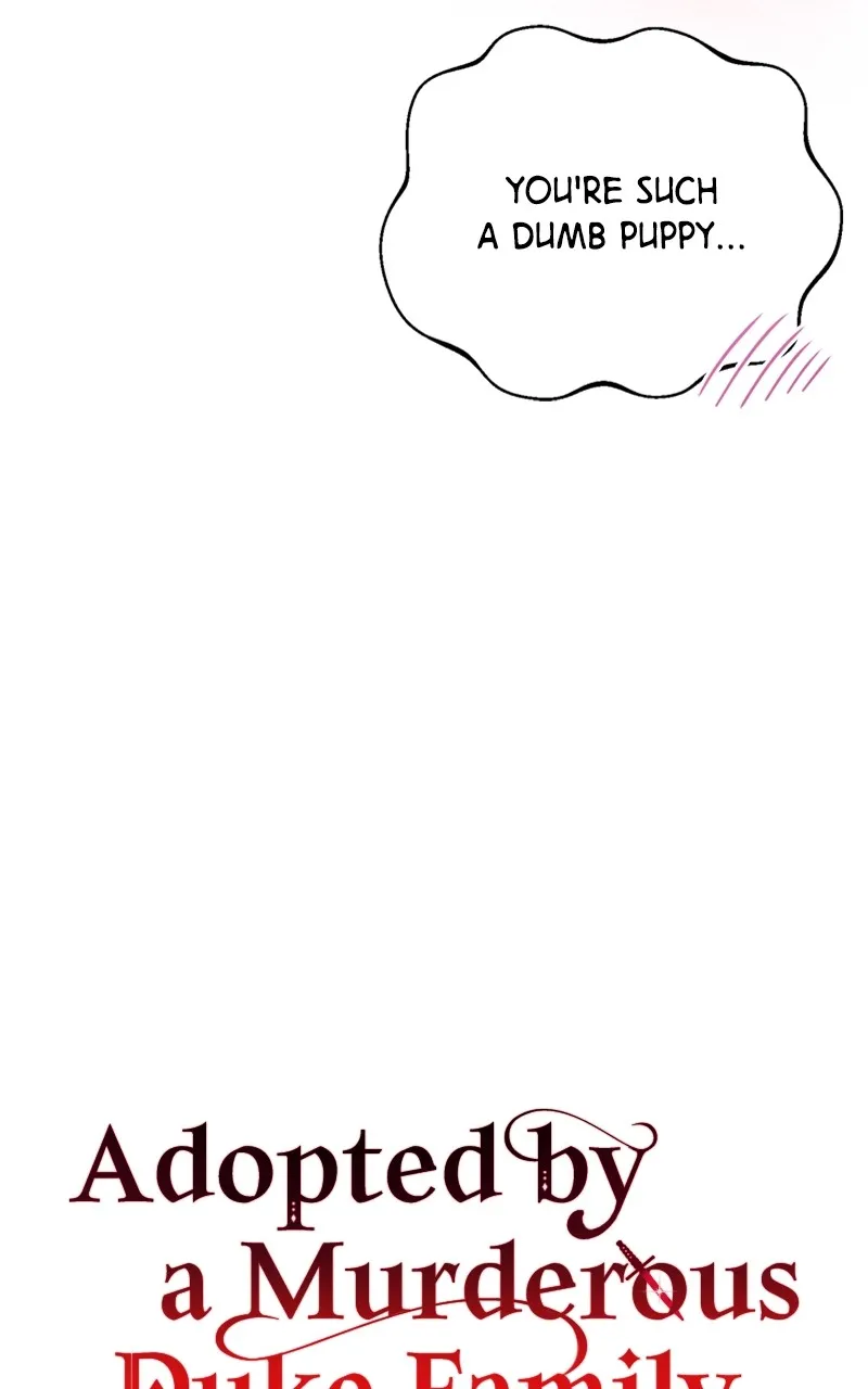 Adopted by a Murderous Duke Family Chapter 18 page 25 - 