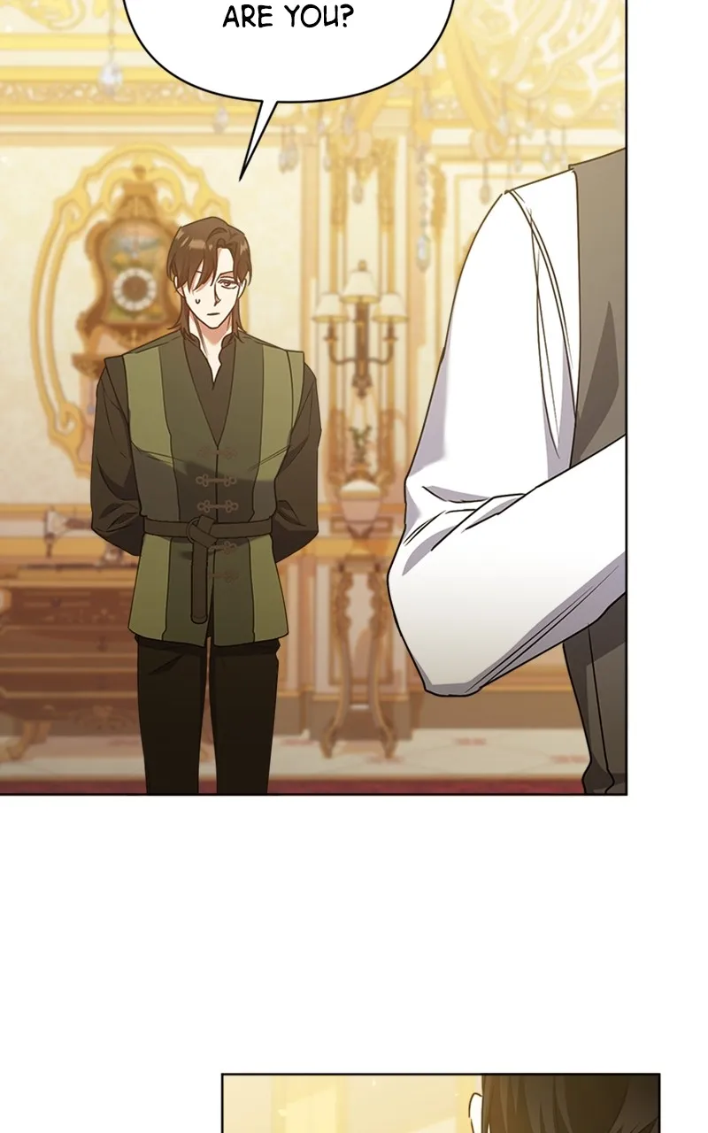 Adopted by a Murderous Duke Family Chapter 18 page 28 - 