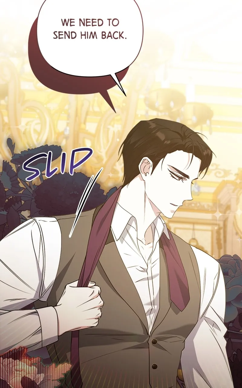 Adopted by a Murderous Duke Family Chapter 18 page 30 - 