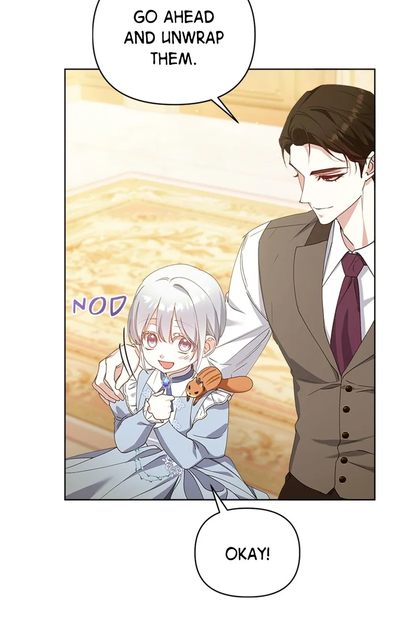 Adopted by a Murderous Duke Family Chapter 18 page 4 - 
