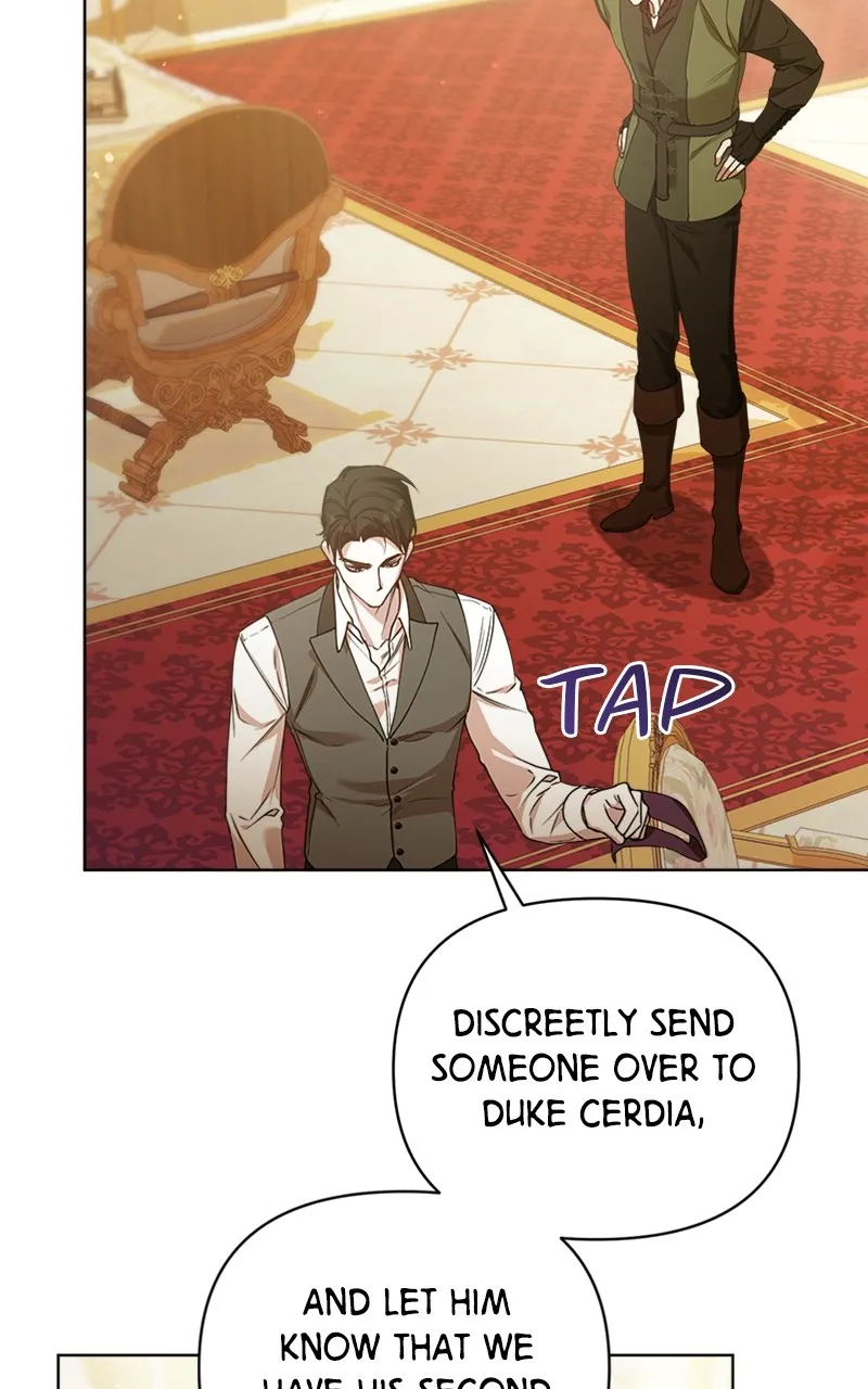 Adopted by a Murderous Duke Family Chapter 18 page 32 - 