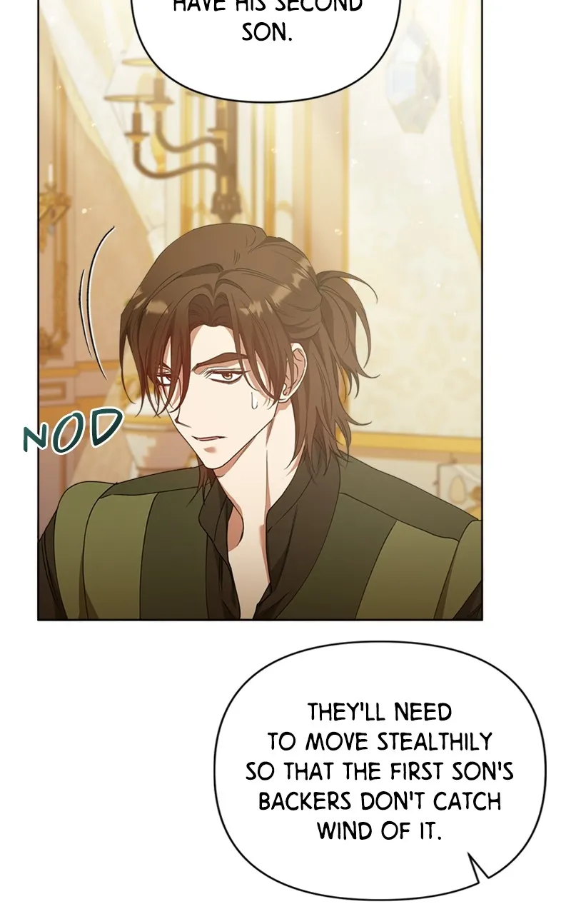 Adopted by a Murderous Duke Family Chapter 18 page 33 - 