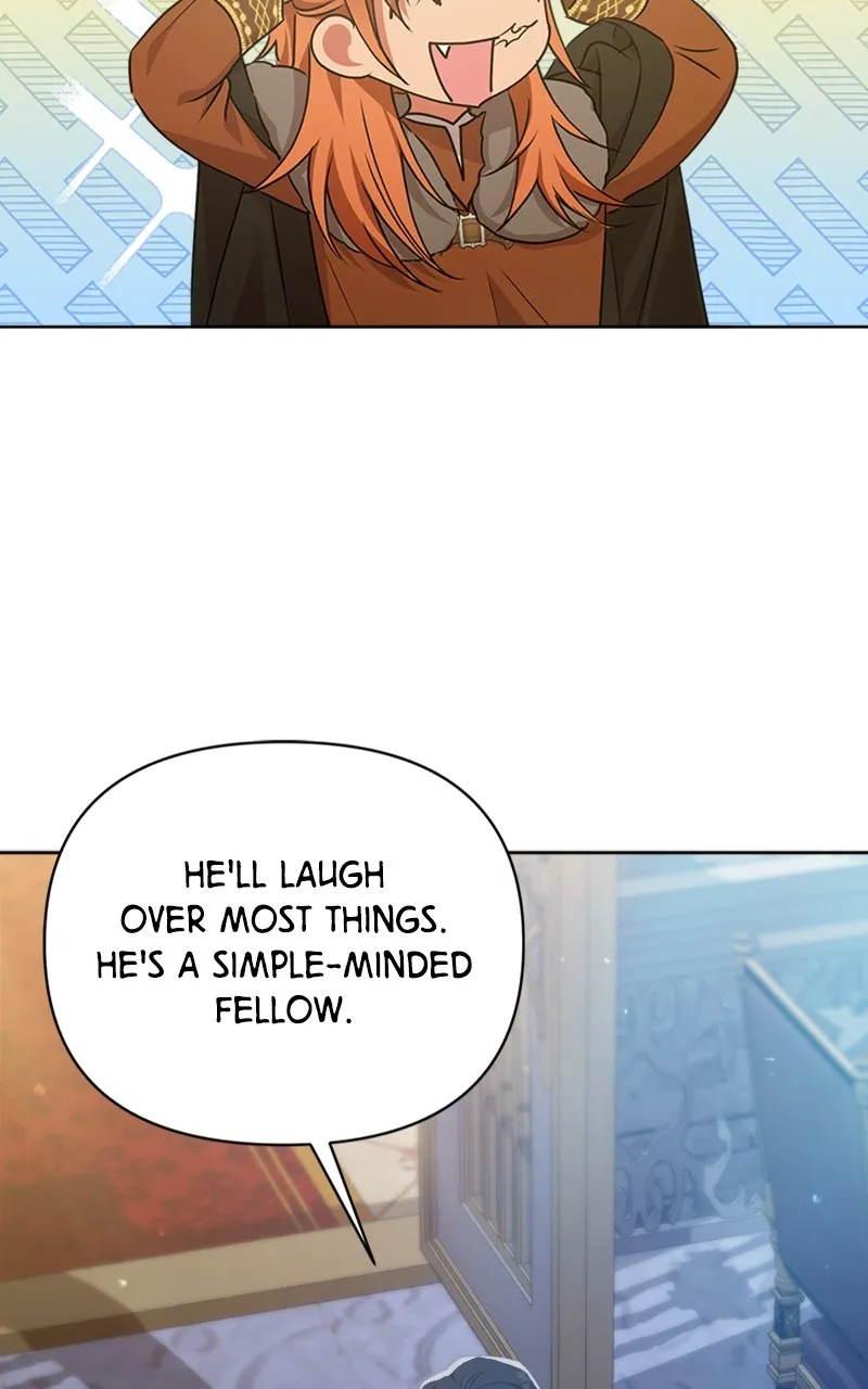 Adopted by a Murderous Duke Family Chapter 18 page 36 - 