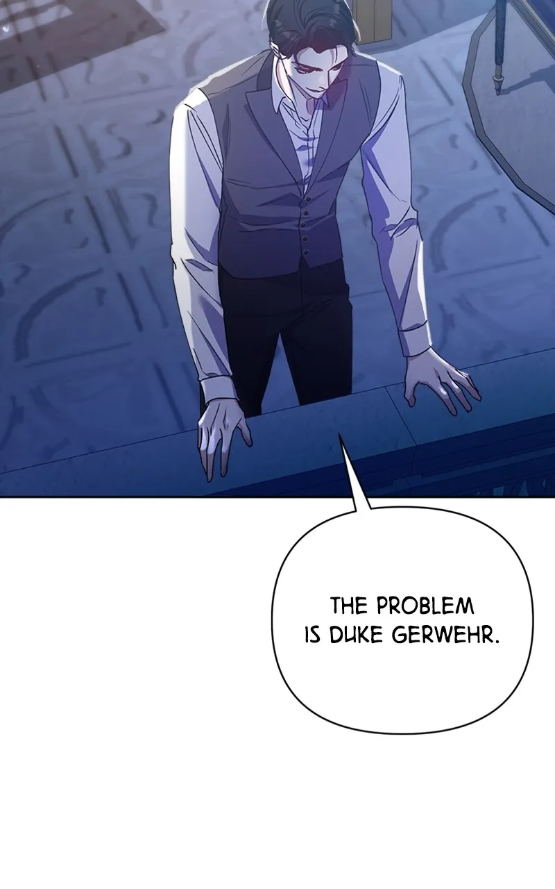 Adopted by a Murderous Duke Family Chapter 18 page 37 - 