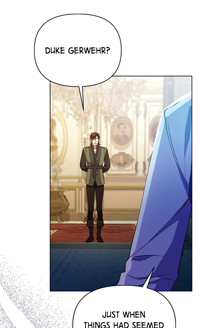 Adopted by a Murderous Duke Family Chapter 18 page 38 - 