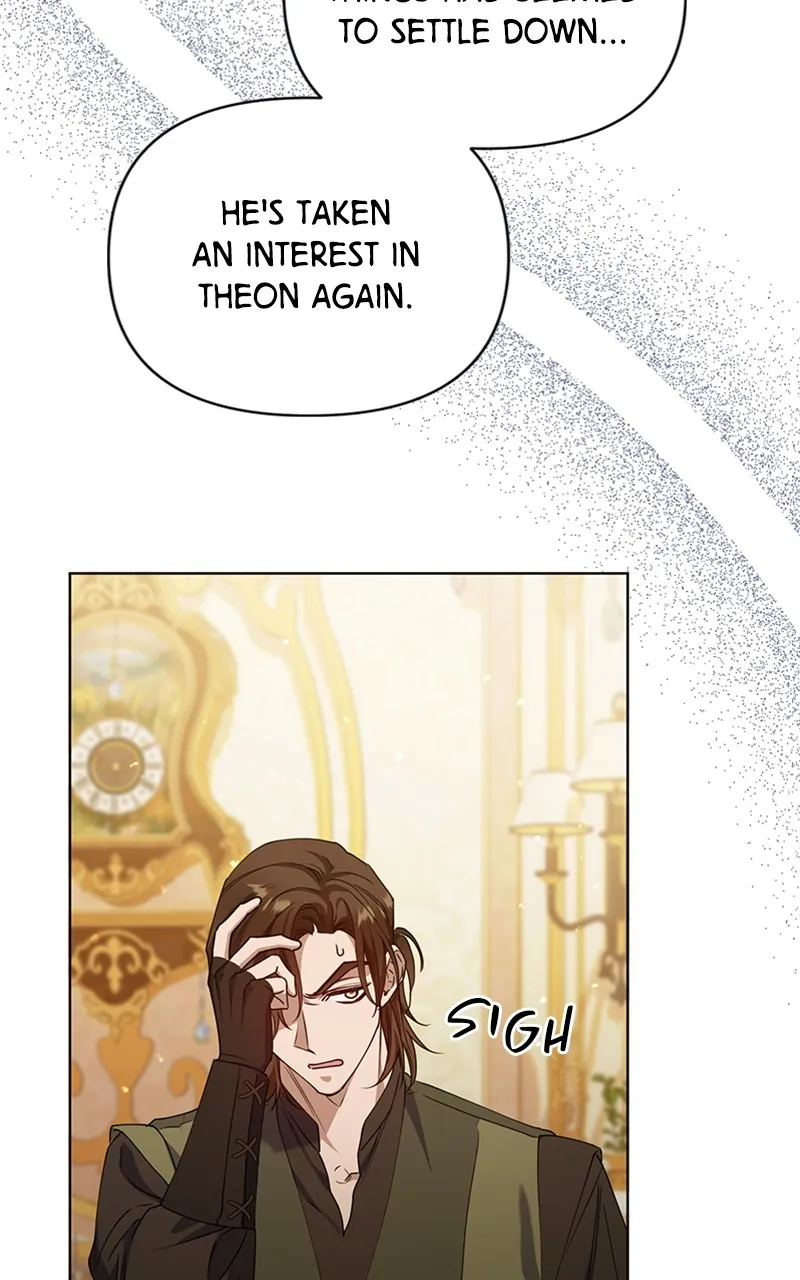 Adopted by a Murderous Duke Family Chapter 18 page 39 - 