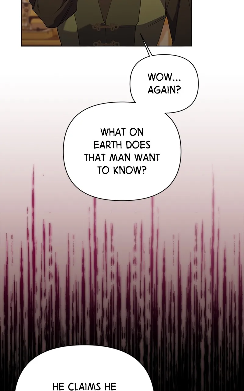 Adopted by a Murderous Duke Family Chapter 18 page 40 - 