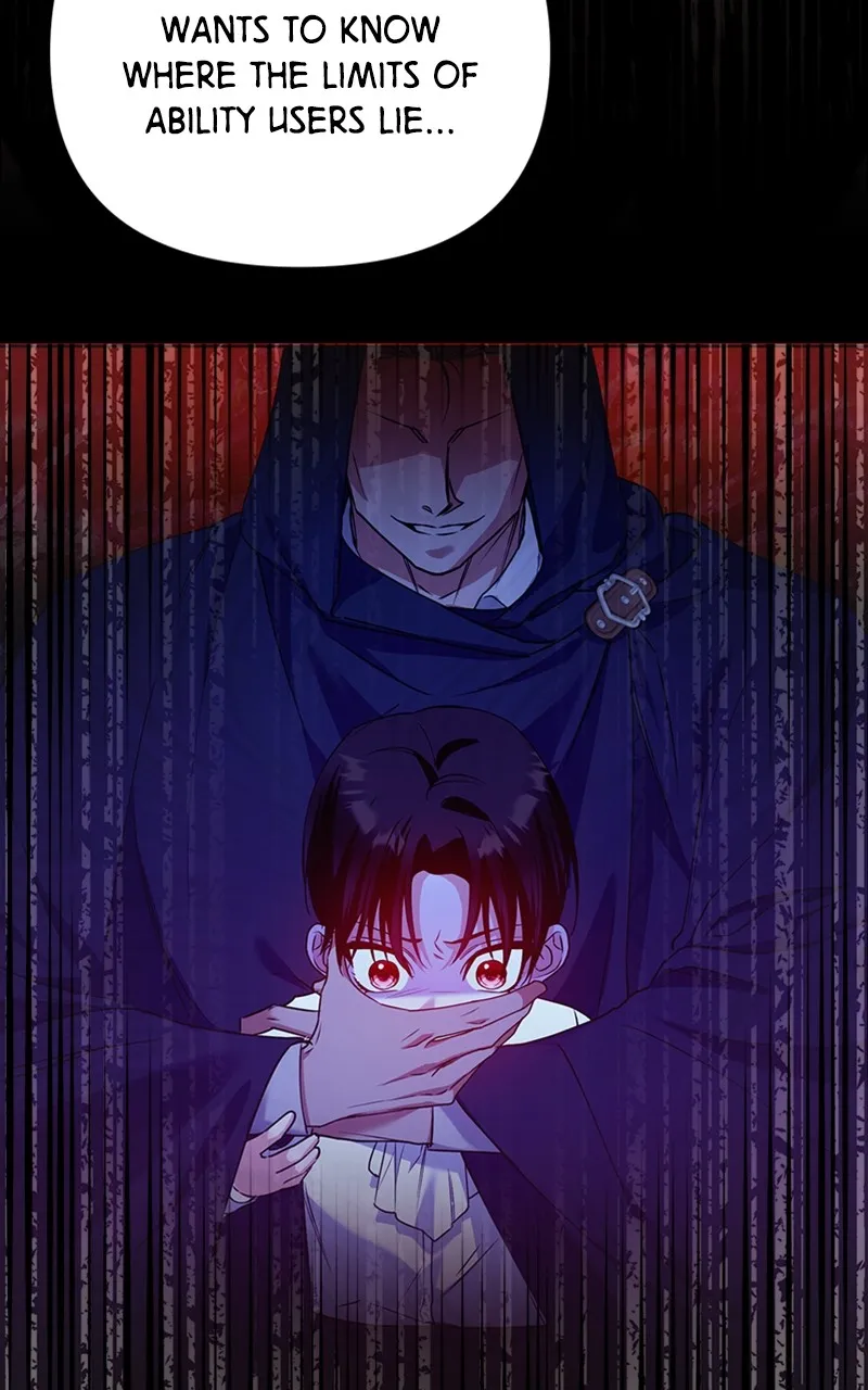 Adopted by a Murderous Duke Family Chapter 18 page 41 - 