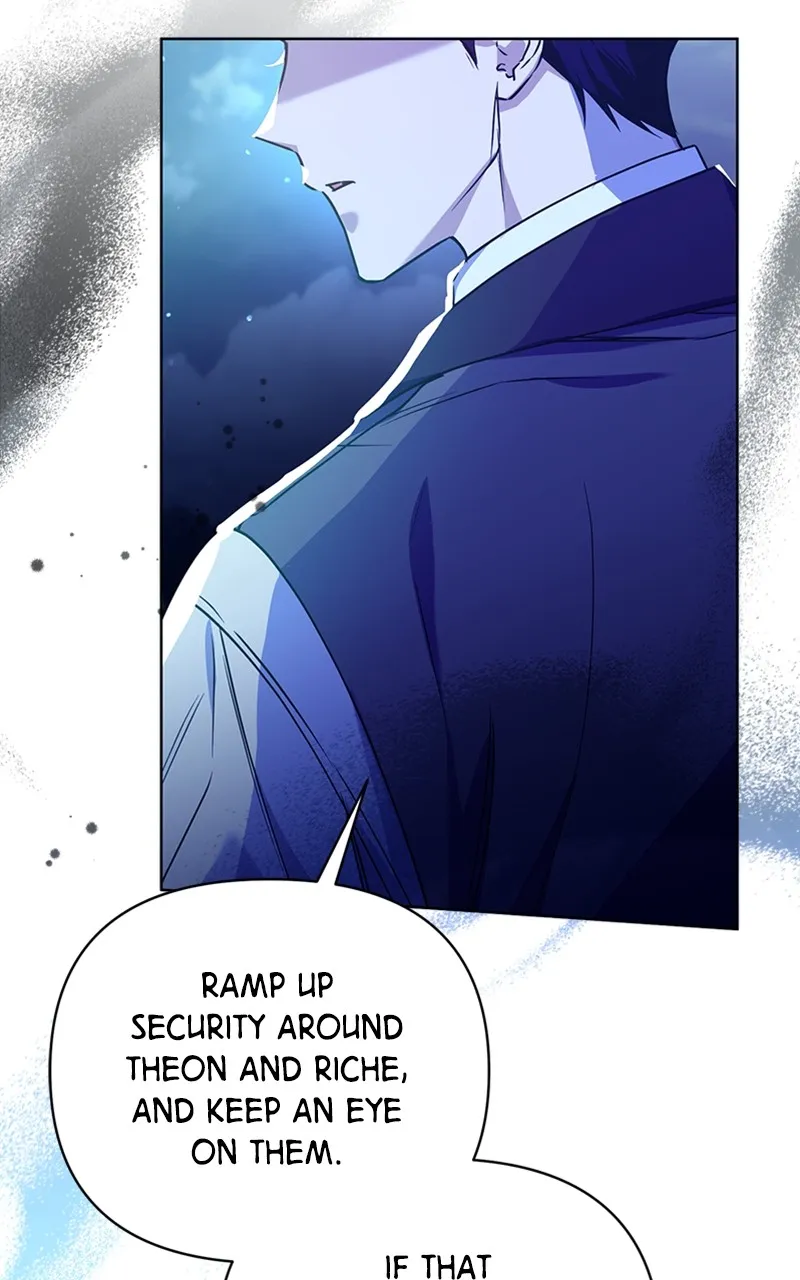 Adopted by a Murderous Duke Family Chapter 18 page 46 - 
