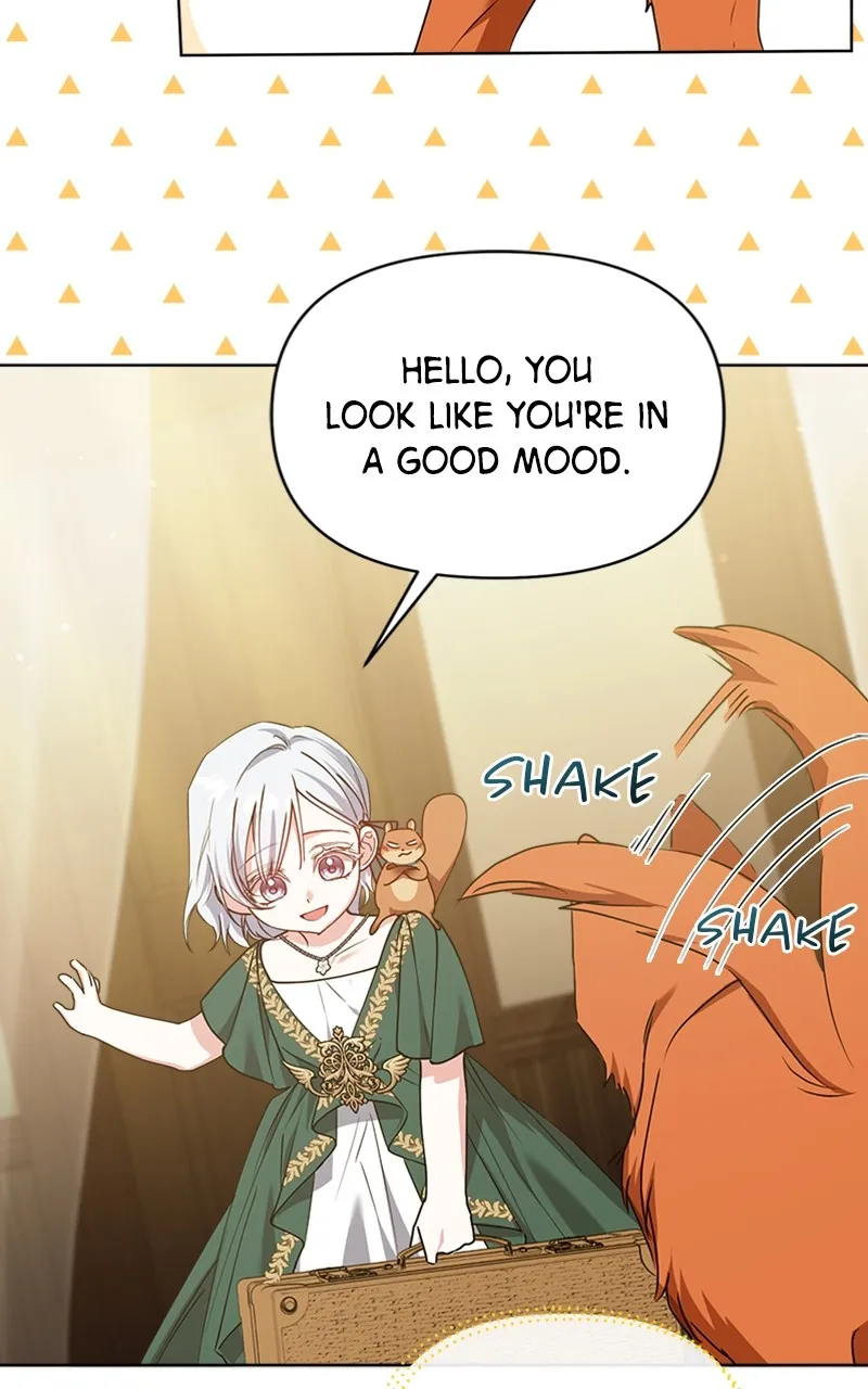 Adopted by a Murderous Duke Family Chapter 18 page 51 - 