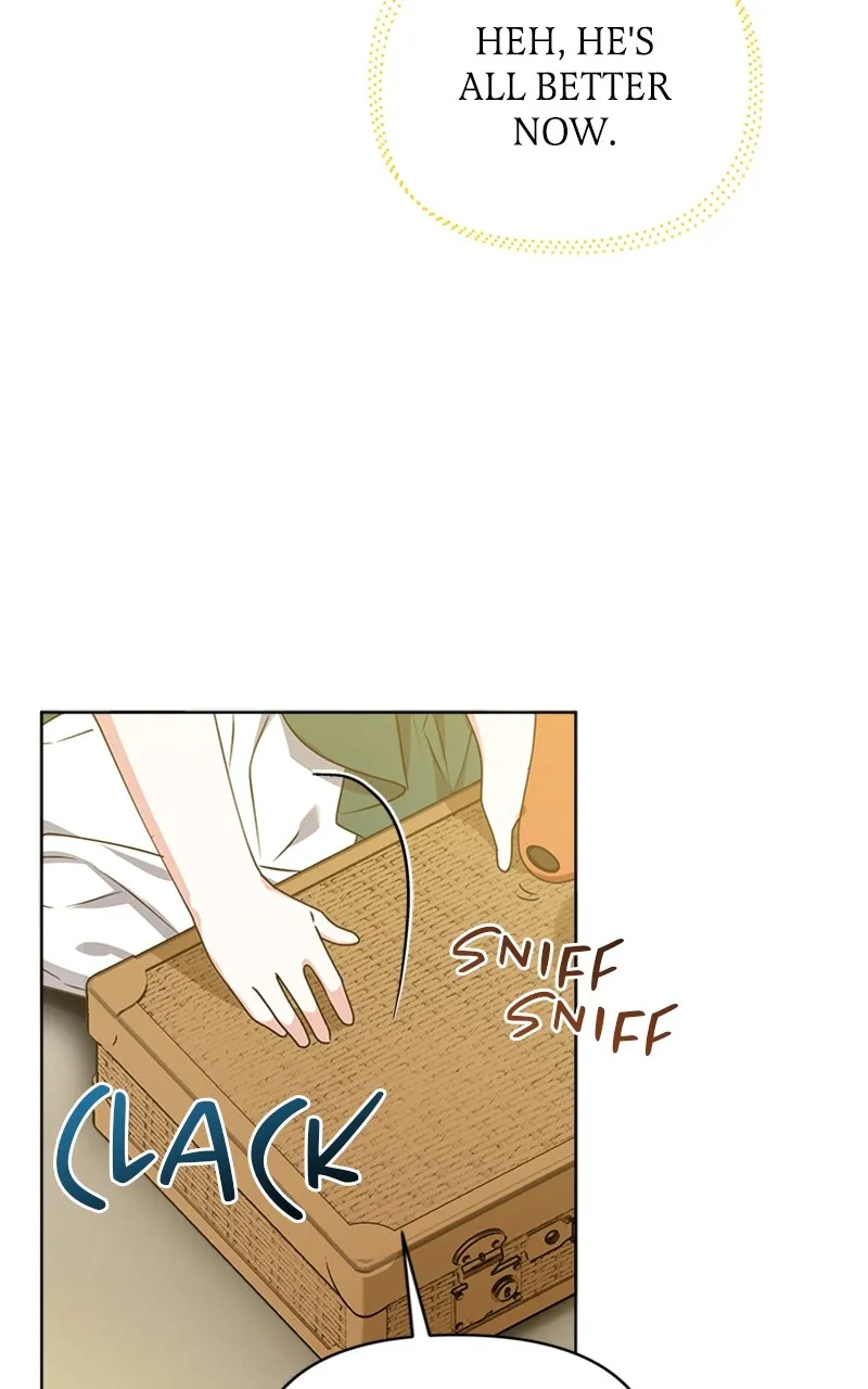 Adopted by a Murderous Duke Family Chapter 18 page 52 - 