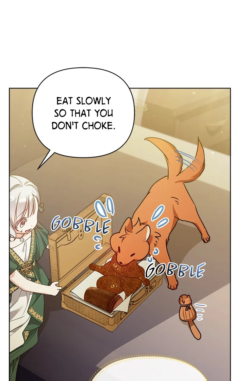 Adopted by a Murderous Duke Family Chapter 18 page 54 - 