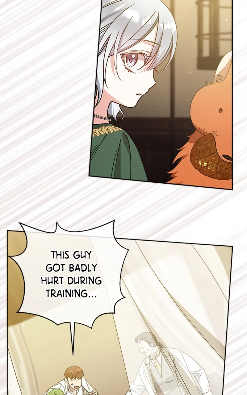 Adopted by a Murderous Duke Family Chapter 18 page 56 - 