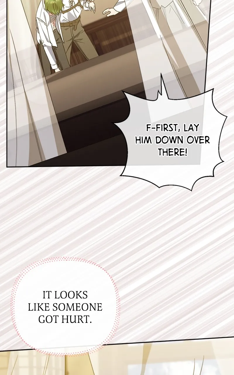 Adopted by a Murderous Duke Family Chapter 18 page 57 - 